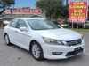 2013 Honda Accord EX-L Sedan 4D | San Antonio, TX | Texas Auto Save 2013 Honda Accord EX-L Sedan 4D | San Antonio, TX | Texas Auto Save