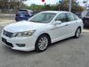 2013 Honda Accord EX-L Sedan 4D | San Antonio, TX | Texas Auto Save 2013 Honda Accord EX-L Sedan 4D | San Antonio, TX | Texas Auto Save