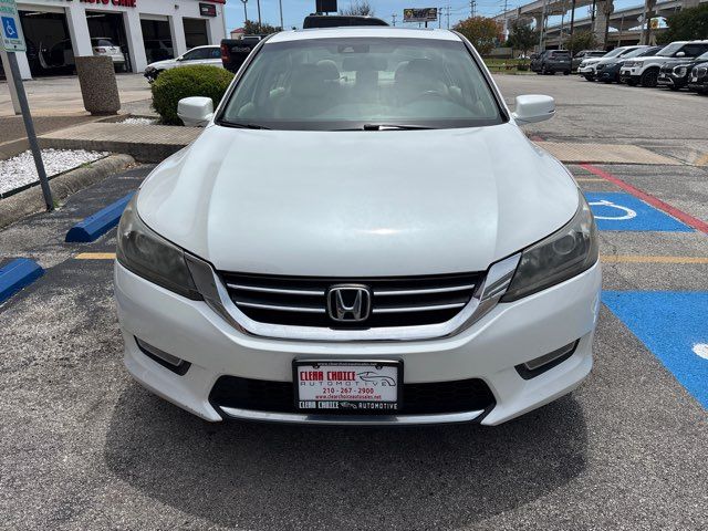 2013 Honda Accord EX-L | San Antonio, TX | Clear Choice Automotive South 2013 Honda Accord EX-L | San Antonio, TX | Clear Choice Automotive South