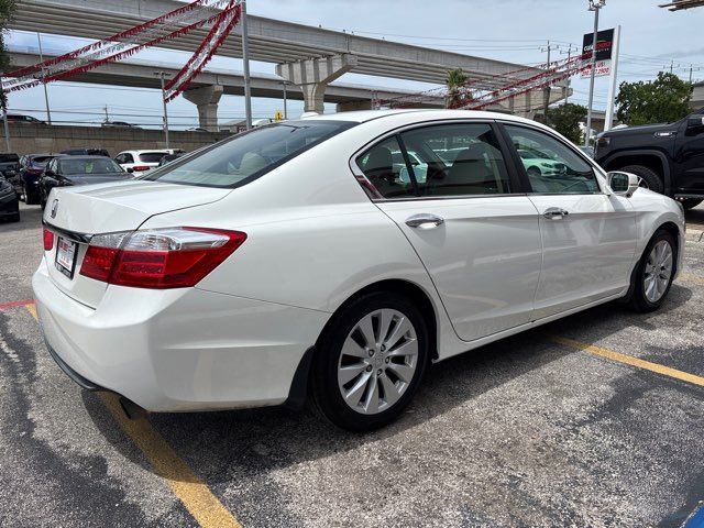 2013 Honda Accord EX-L | San Antonio, TX | Clear Choice Automotive South