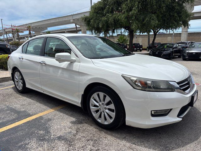 2013 Honda Accord EX-L | San Antonio, TX | Clear Choice Automotive South 2013 Honda Accord EX-L | San Antonio, TX | Clear Choice Automotive South