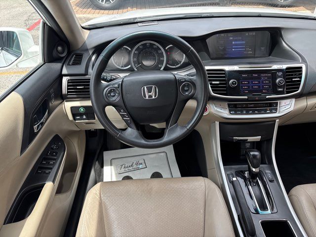 2013 Honda Accord EX-L | San Antonio, TX | Clear Choice Automotive South