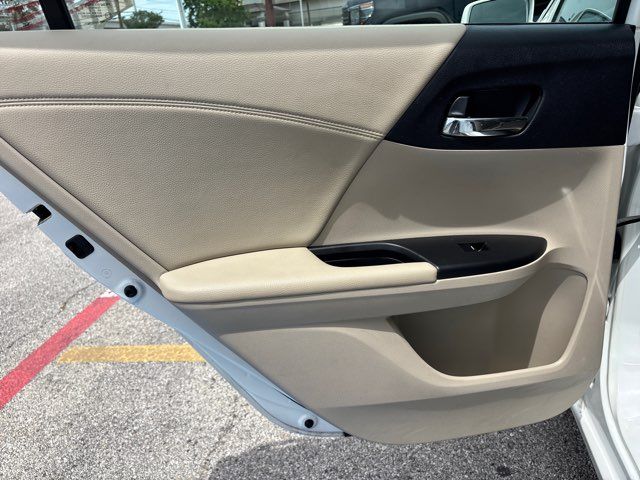 2013 Honda Accord EX-L | San Antonio, TX | Clear Choice Automotive South