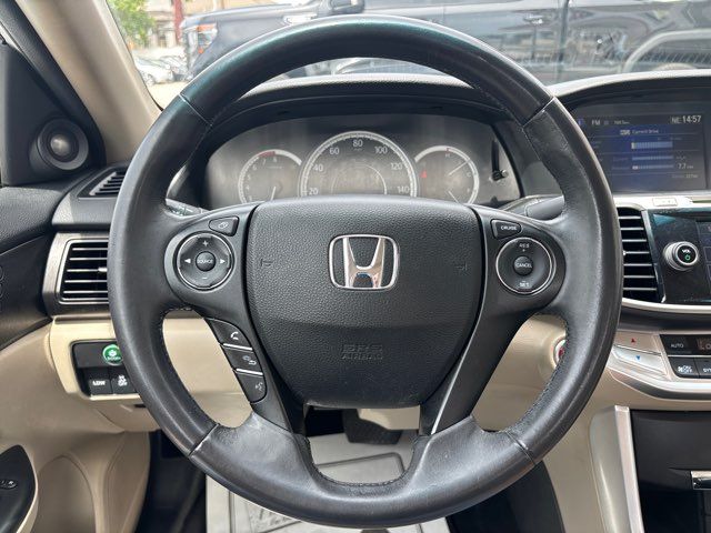 2013 Honda Accord EX-L | San Antonio, TX | Clear Choice Automotive South 2013 Honda Accord EX-L | San Antonio, TX | Clear Choice Automotive South