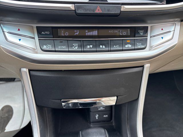 2013 Honda Accord EX-L | San Antonio, TX | Clear Choice Automotive South