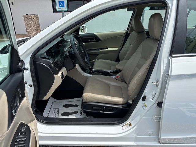 2013 Honda Accord EX-L | San Antonio, TX | Clear Choice Automotive South 2013 Honda Accord EX-L | San Antonio, TX | Clear Choice Automotive South