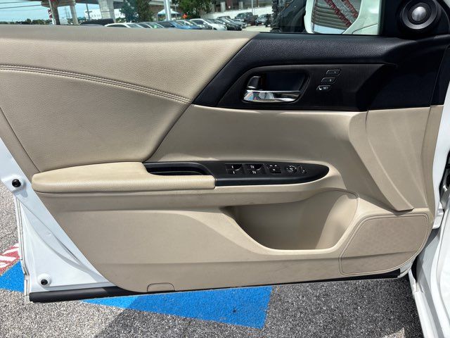 2013 Honda Accord EX-L | San Antonio, TX | Clear Choice Automotive South