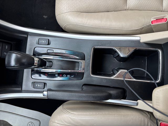 2013 Honda Accord EX-L | San Antonio, TX | Clear Choice Automotive South