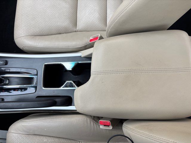 2013 Honda Accord EX-L | San Antonio, TX | Clear Choice Automotive South