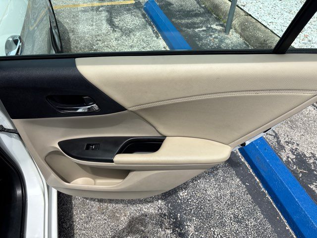 2013 Honda Accord EX-L | San Antonio, TX | Clear Choice Automotive South
