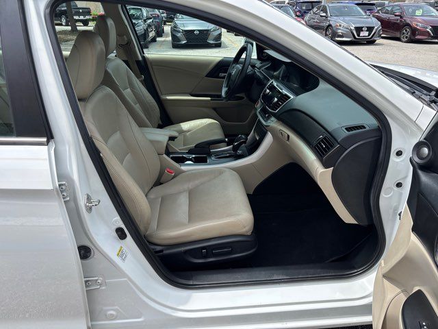 2013 Honda Accord EX-L | San Antonio, TX | Clear Choice Automotive South