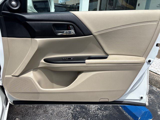 2013 Honda Accord EX-L | San Antonio, TX | Clear Choice Automotive South