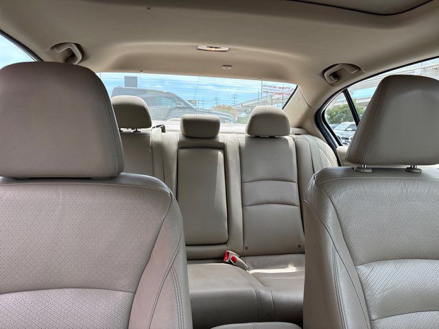2013 Honda Accord EX-L | San Antonio, TX | Clear Choice Automotive South