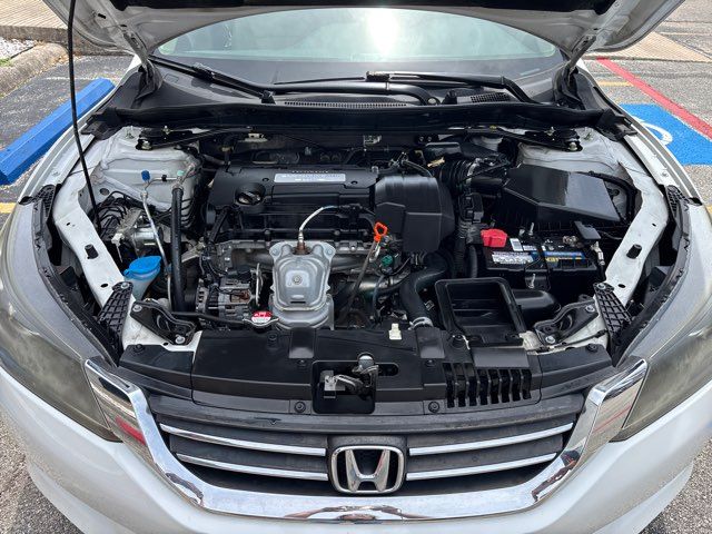 2013 Honda Accord EX-L | San Antonio, TX | Clear Choice Automotive South