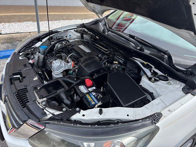 2013 Honda Accord EX-L | San Antonio, TX | Clear Choice Automotive South