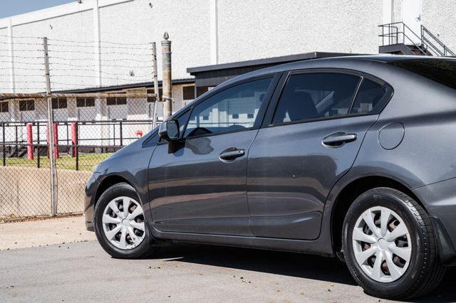2013 Honda Civic LX | Addison, TX | Apex Auto Sports 2013 Honda Civic LX | Addison, TX | Apex Auto Sports
