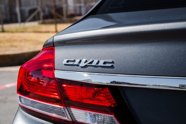 2013 Honda Civic LX | Addison, TX | Apex Auto Sports 2013 Honda Civic LX | Addison, TX | Apex Auto Sports