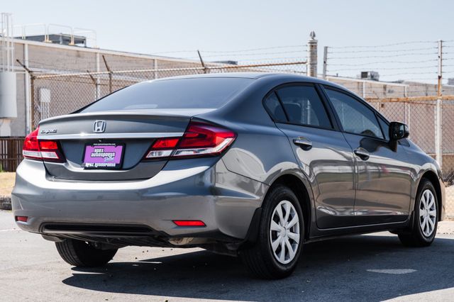 2013 Honda Civic LX | Addison, TX | Apex Auto Sports 2013 Honda Civic LX | Addison, TX | Apex Auto Sports