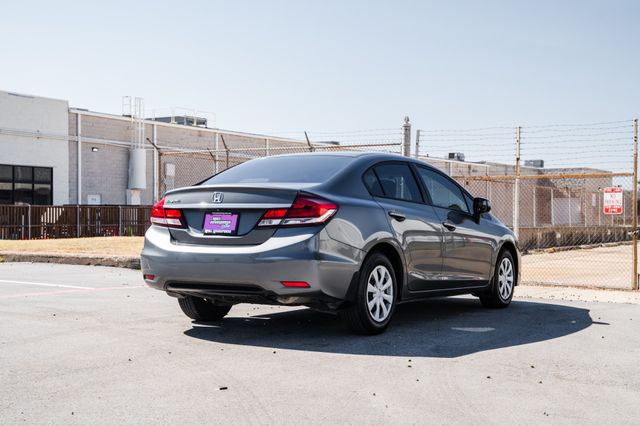 2013 Honda Civic LX | Addison, TX | Apex Auto Sports 2013 Honda Civic LX | Addison, TX | Apex Auto Sports