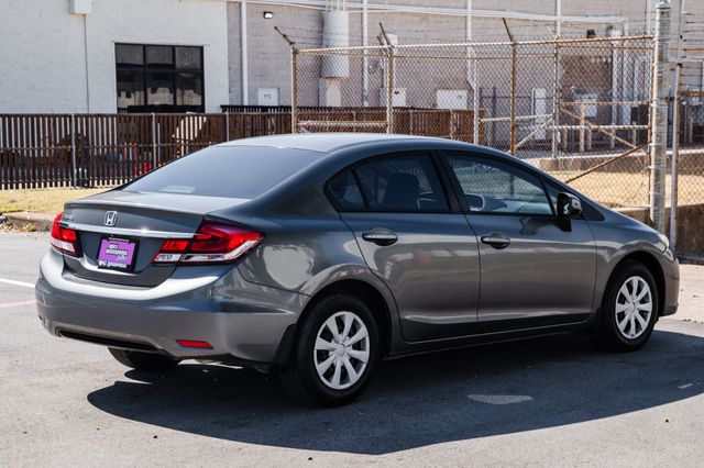 2013 Honda Civic LX | Addison, TX | Apex Auto Sports 2013 Honda Civic LX | Addison, TX | Apex Auto Sports