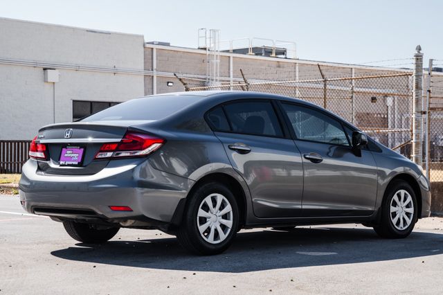 2013 Honda Civic LX | Addison, TX | Apex Auto Sports 2013 Honda Civic LX | Addison, TX | Apex Auto Sports