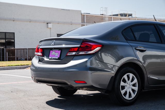 2013 Honda Civic LX | Addison, TX | Apex Auto Sports 2013 Honda Civic LX | Addison, TX | Apex Auto Sports