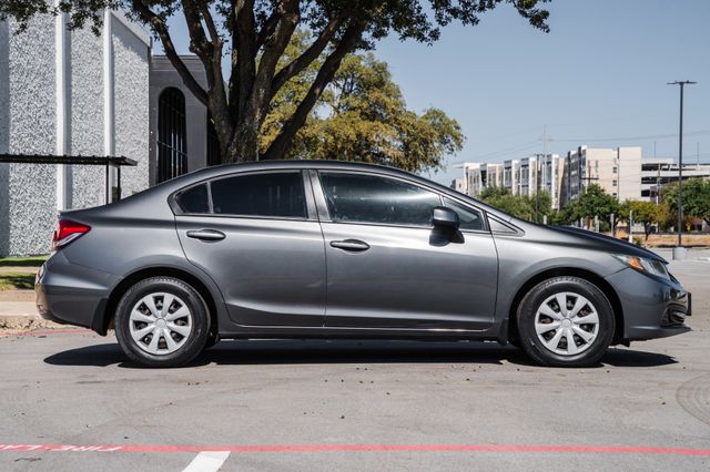 2013 Honda Civic LX | Addison, TX | Apex Auto Sports 2013 Honda Civic LX | Addison, TX | Apex Auto Sports