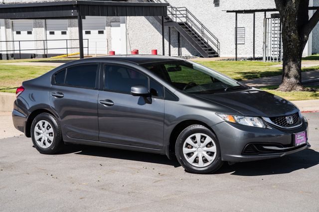 2013 Honda Civic LX | Addison, TX | Apex Auto Sports 2013 Honda Civic LX | Addison, TX | Apex Auto Sports