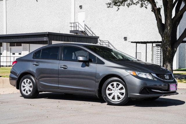 2013 Honda Civic LX | Addison, TX | Apex Auto Sports 2013 Honda Civic LX | Addison, TX | Apex Auto Sports