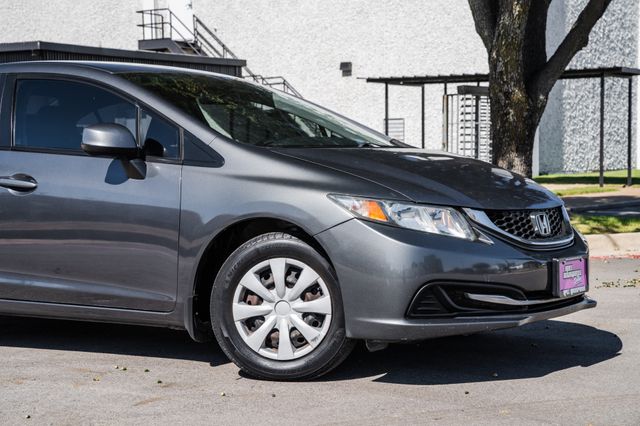 2013 Honda Civic LX | Addison, TX | Apex Auto Sports 2013 Honda Civic LX | Addison, TX | Apex Auto Sports
