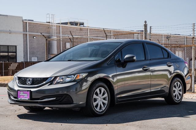 2013 Honda Civic LX | Addison, TX | Apex Auto Sports 2013 Honda Civic LX | Addison, TX | Apex Auto Sports