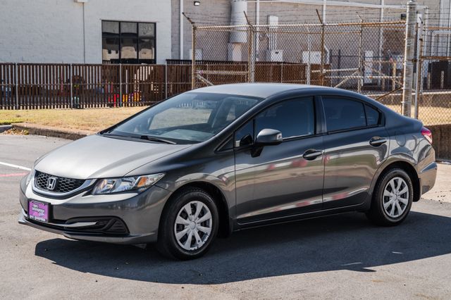 2013 Honda Civic LX | Addison, TX | Apex Auto Sports 2013 Honda Civic LX | Addison, TX | Apex Auto Sports