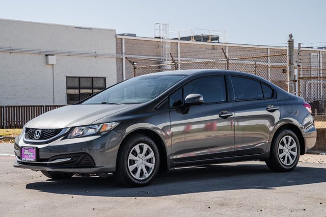 2013 Honda Civic LX | Addison, TX | Apex Auto Sports 2013 Honda Civic LX | Addison, TX | Apex Auto Sports