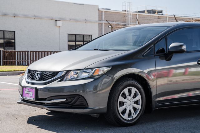 2013 Honda Civic LX | Addison, TX | Apex Auto Sports 2013 Honda Civic LX | Addison, TX | Apex Auto Sports
