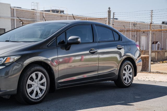 2013 Honda Civic LX | Addison, TX | Apex Auto Sports 2013 Honda Civic LX | Addison, TX | Apex Auto Sports