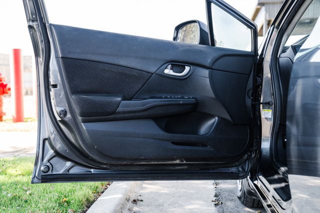 2013 Honda Civic LX | Addison, TX | Apex Auto Sports 2013 Honda Civic LX | Addison, TX | Apex Auto Sports