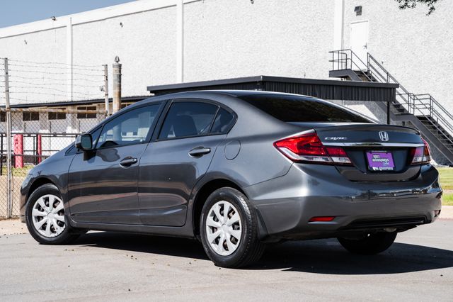 2013 Honda Civic LX | Addison, TX | Apex Auto Sports 2013 Honda Civic LX | Addison, TX | Apex Auto Sports