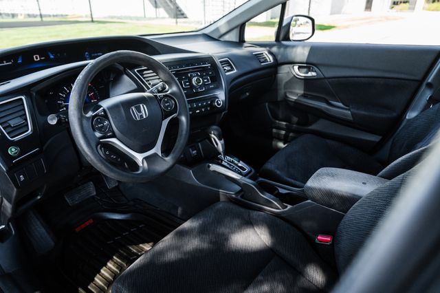 2013 Honda Civic LX | Addison, TX | Apex Auto Sports 2013 Honda Civic LX | Addison, TX | Apex Auto Sports