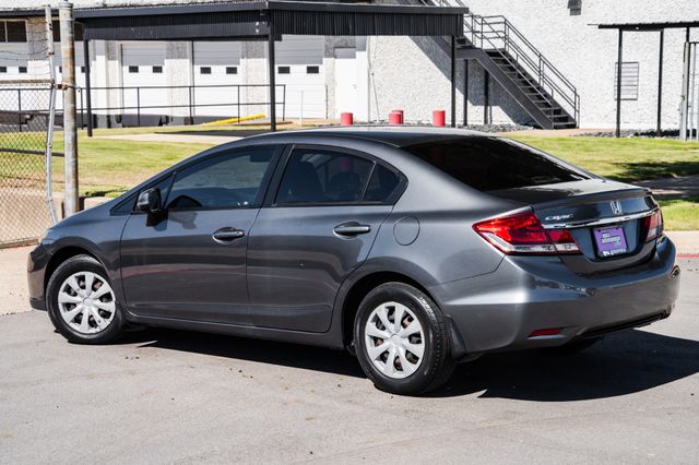 2013 Honda Civic LX | Addison, TX | Apex Auto Sports 2013 Honda Civic LX | Addison, TX | Apex Auto Sports