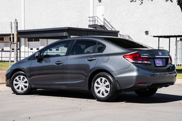 2013 Honda Civic LX | Addison, TX | Apex Auto Sports 2013 Honda Civic LX | Addison, TX | Apex Auto Sports