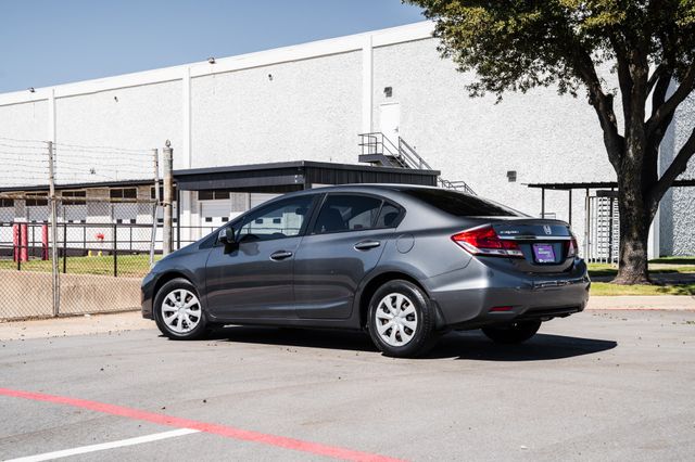 2013 Honda Civic LX | Addison, TX | Apex Auto Sports 2013 Honda Civic LX | Addison, TX | Apex Auto Sports