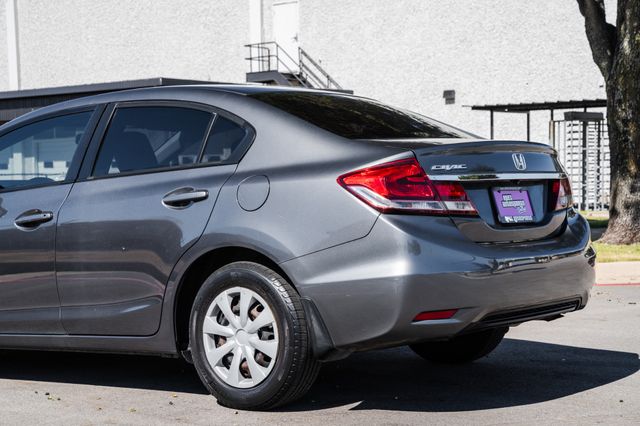 2013 Honda Civic LX | Addison, TX | Apex Auto Sports 2013 Honda Civic LX | Addison, TX | Apex Auto Sports