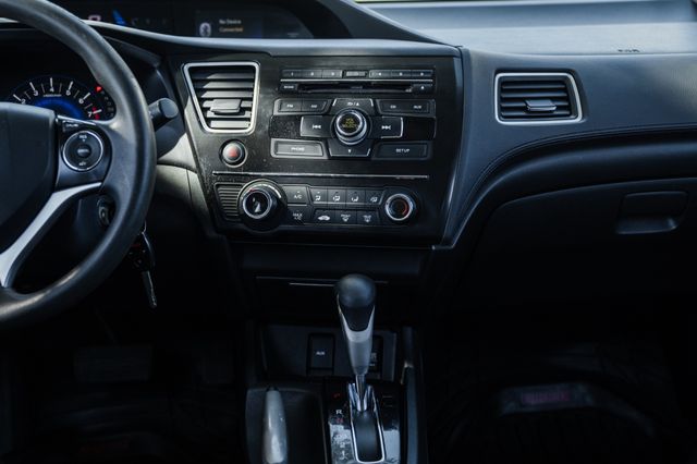 2013 Honda Civic LX | Addison, TX | Apex Auto Sports 2013 Honda Civic LX | Addison, TX | Apex Auto Sports