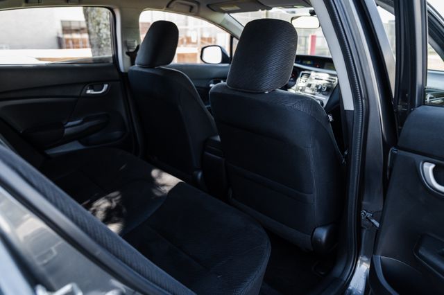 2013 Honda Civic LX | Addison, TX | Apex Auto Sports 2013 Honda Civic LX | Addison, TX | Apex Auto Sports