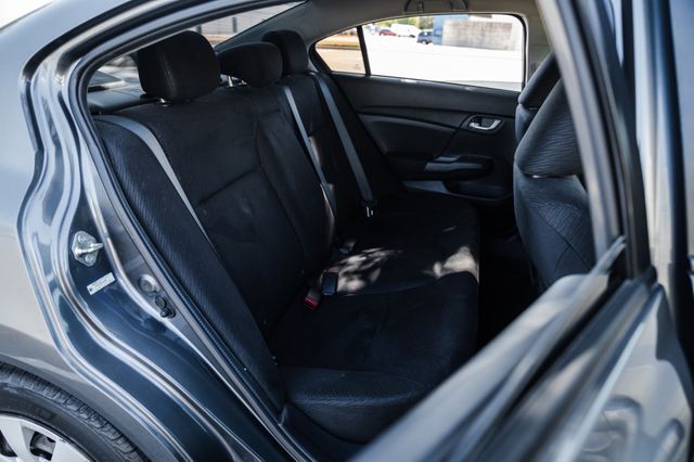 2013 Honda Civic LX | Addison, TX | Apex Auto Sports 2013 Honda Civic LX | Addison, TX | Apex Auto Sports