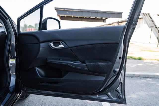 2013 Honda Civic LX | Addison, TX | Apex Auto Sports 2013 Honda Civic LX | Addison, TX | Apex Auto Sports