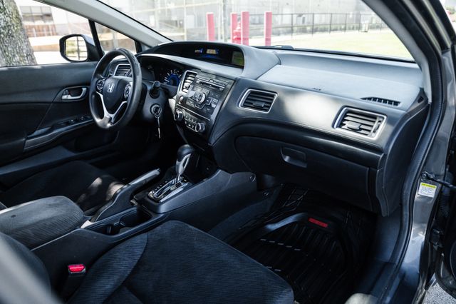 2013 Honda Civic LX | Addison, TX | Apex Auto Sports 2013 Honda Civic LX | Addison, TX | Apex Auto Sports