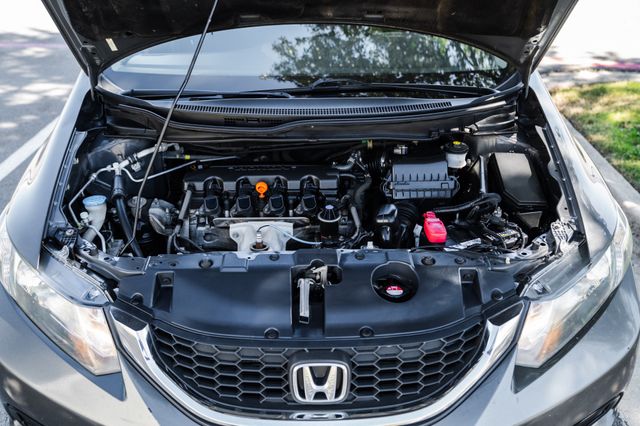 2013 Honda Civic LX | Addison, TX | Apex Auto Sports 2013 Honda Civic LX | Addison, TX | Apex Auto Sports