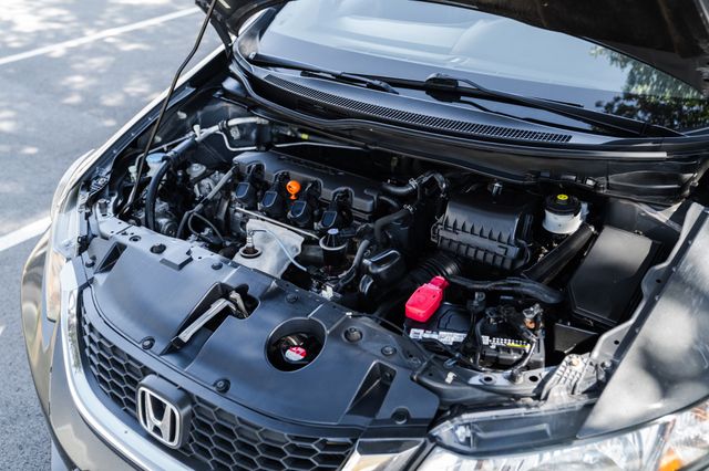 2013 Honda Civic LX | Addison, TX | Apex Auto Sports 2013 Honda Civic LX | Addison, TX | Apex Auto Sports