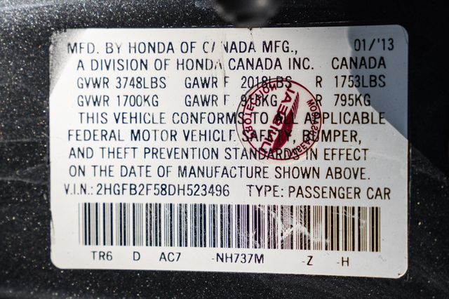 2013 Honda Civic LX | Addison, TX | Apex Auto Sports 2013 Honda Civic LX | Addison, TX | Apex Auto Sports